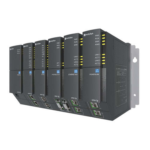 Autómata programable por red Ethernet - LK series - Hollysys - redundante