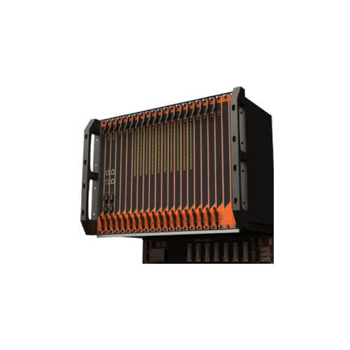 Sistema instrumentado de seguridad (SIS) - ETS-SGM - Hollysys