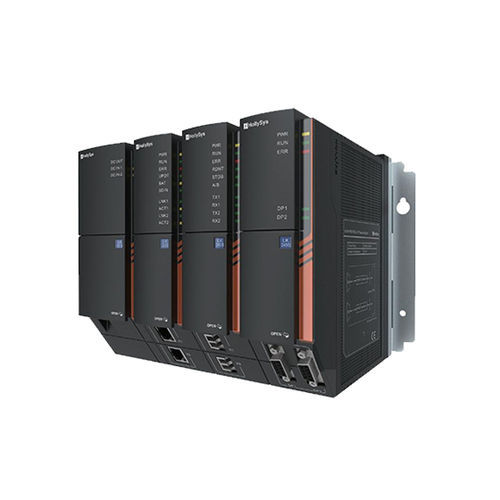 Autómata programable de seguridad - LKS series - Hollysys - de gestión