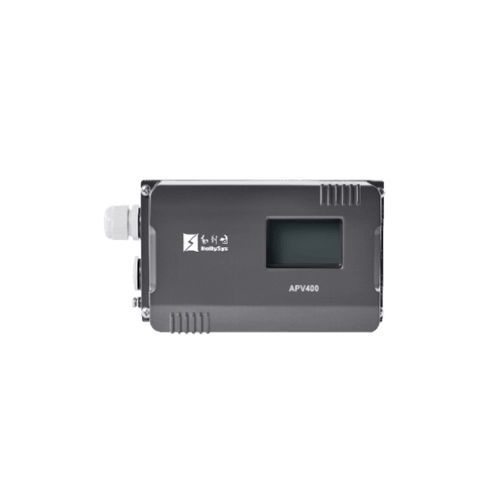 Posicionador para válvula neumático - Hollysys - electromagnético / lineal / IP65