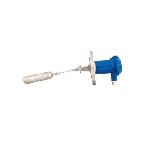 Interruptor de nivel de flotador - ALFK-300 - Hollysys - para líquidos / para montaje lateral / IP65