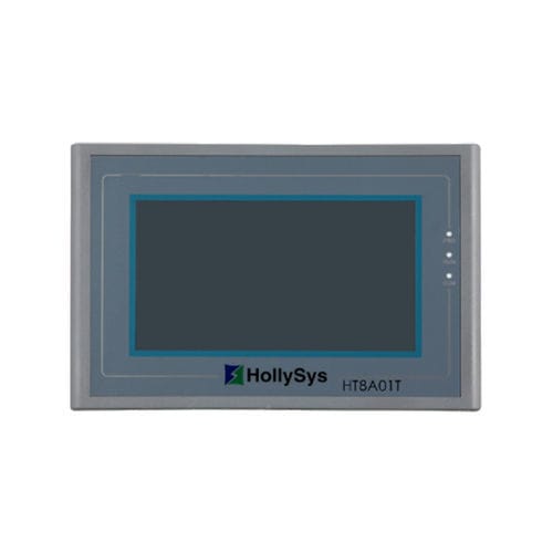 HMI con pantalla táctil - H series - Hollysys - embarcado / 800 x 480 / 1024 x 768