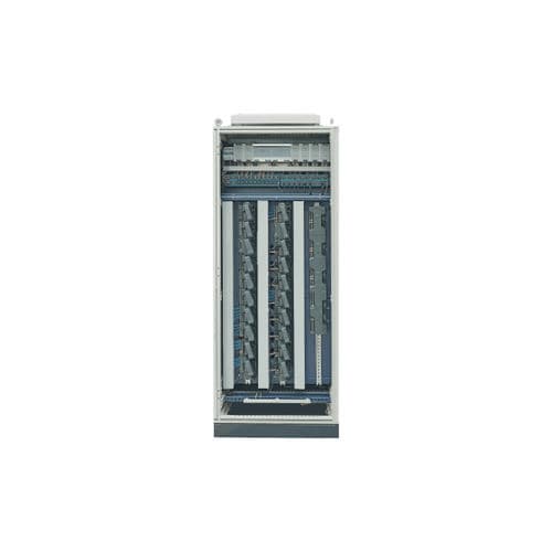 Controlador de compresor - T810 - Hollysys