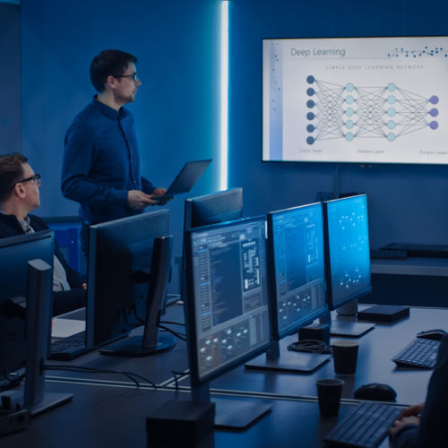 Software de análisis - Digital Remote O&M Platform - Hollysys - de mando / de gestión telemática / plataforma de desarrollo