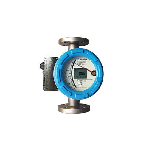 Caudalímetro de área variable - AFM2000 - Hollysys - volumétrico / DN15 - 1/2" / DN150 - 6"