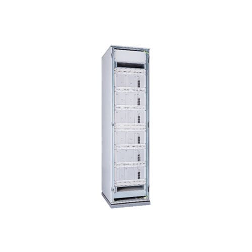 Sistema de control - Hollysys