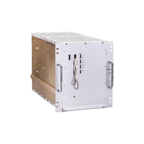 Unidad electrónica de control de seguridad - Hollysys