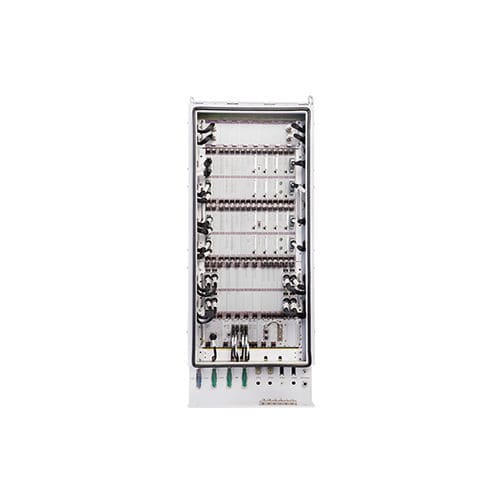 Sistema de control de medición - Hollysys - de protección / de nivel / de puerta