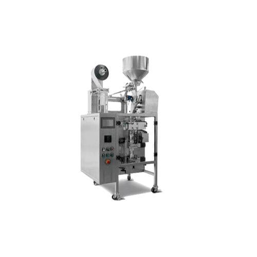 Máquina de embalaje automática - MD6211 - Hollysys - manual / con film / horizontal