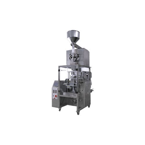 Máquina de embalaje automática - MD6212 - Hollysys - manual / con film / horizontal