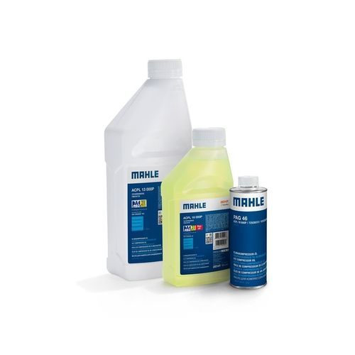 Kit de mantenimiento - AC Essentials - MAHLE Service Solutions
