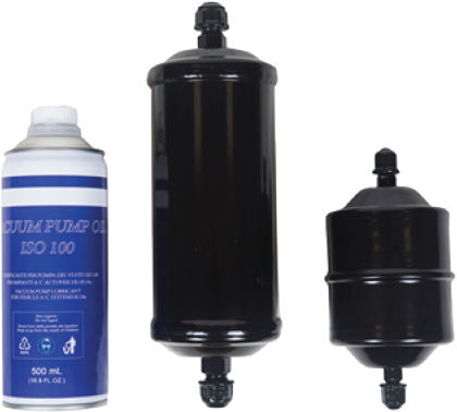 Kit de mantenimiento - KIT018 - Ecotechnics