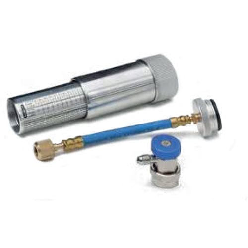 Inyector de aceite - AEK207 series - Ecotechnics - manual