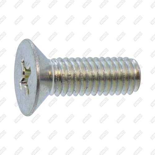 Tornillo de cabeza plana - 00-0001 - Sunco Industries - de enganche / de cabeza avellanada / de estrella