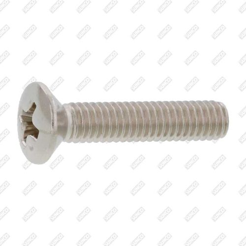 Tornillo de punta oval - 00-0002 - Sunco Industries - de fijación / de enganche / de estrella
