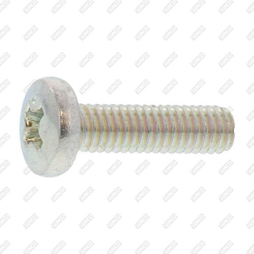 Tornillo de cabeza cilíndrica - 00-0004 - Sunco Industries - de fijación / de estrella / de acero