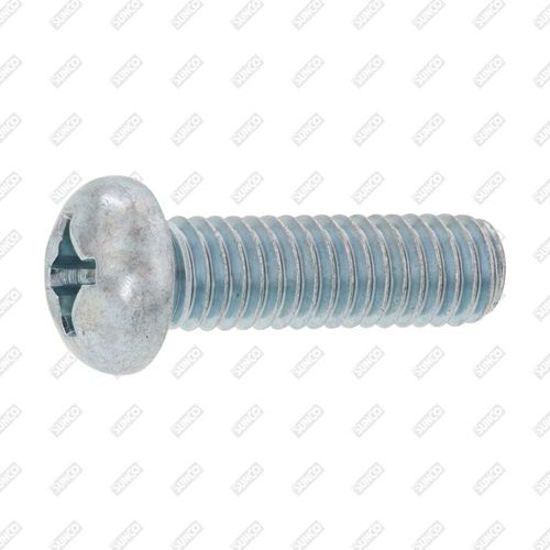 Tornillo de cabeza redonda - 00-0005 - Sunco Industries - de fijación / de estrella / JIS