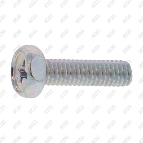 Tornillo de cabeza cilíndrica - 00-000A - Sunco Industries - de fijación / de enganche / de estrella