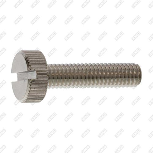 Tornillo de cabeza cilíndrica estriada - 00-J000 - Sunco Industries - de fijación / de enganche / ranurado