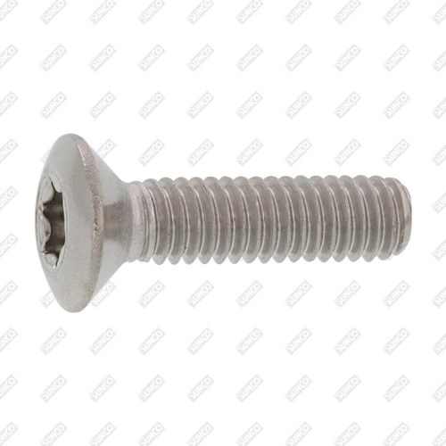 Tornillo de punta oval - 00-T002 - Sunco Industries - de fijación / de enganche / de seguridad