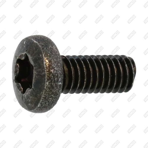 Tornillo de cabeza cilíndrica - 00-T004 - Sunco Industries - de fijación / de enganche / de seguridad