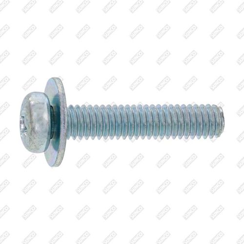 Tornillo de cabeza alomada - 10-0001 - Sunco Industries - de fijación / de enganche / de estrella