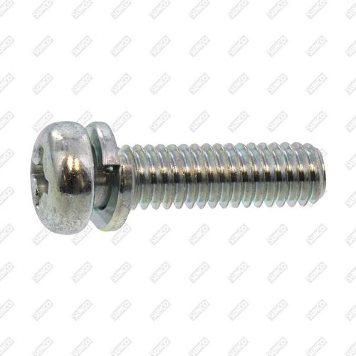Tornillo de cabeza alomada - 10-0002 - Sunco Industries - de fijación / de enganche / de estrella