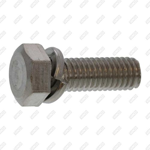 Tornillo de cabeza hexagonal - 11-0002 - Sunco Industries - de fijación / Spanner / de acero