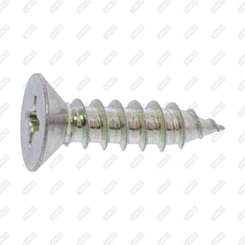 Tornillo autorroscante - 20-0001 - Sunco Industries - de fijación / de enganche / de cabeza avellanada