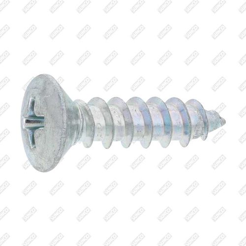 Tornillo autorroscante - 20-0002 - Sunco Industries - de fijación / de enganche / de punta oval