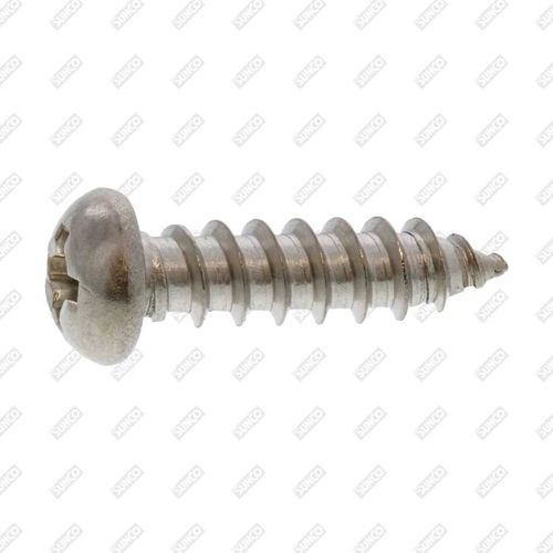 Tornillo autorroscante - 20-0005 - Sunco Industries - de fijación / de enganche / de cabeza redonda