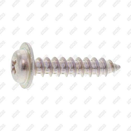 Tornillo autorroscante - 20-000W - Sunco Industries - de fijación / de cabeza alomada / de estrella