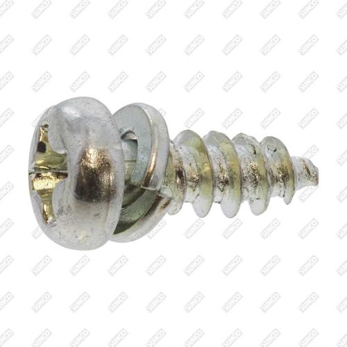 Tornillo de fijación - 20-0802 - Sunco Industries - de cabeza alomada / de estrella / de acero