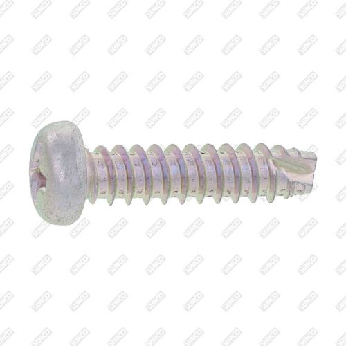Tornillo autorroscante - 21-0000 - Sunco Industries - de fijación / de cabeza alomada / de estrella