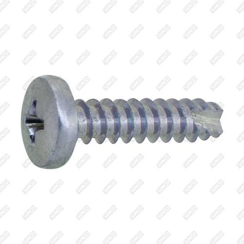 Tornillo autorroscante - 21-0004 - Sunco Industries - de fijación / de enganche / de cabeza cilíndrica
