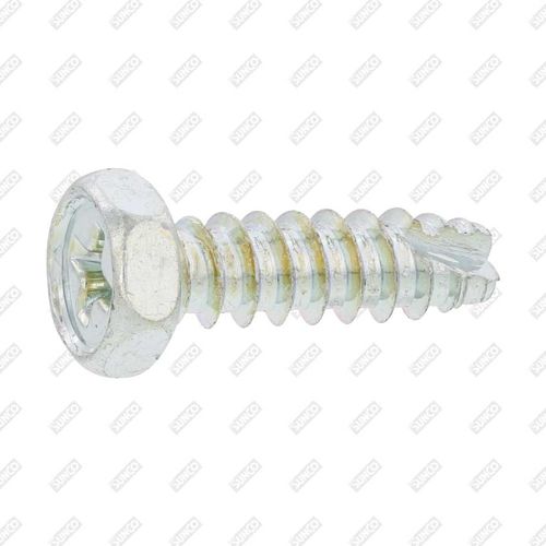 Tornillo autorroscante - 21-000A - Sunco Industries - de cabeza cilíndrica / de estrella / de acero