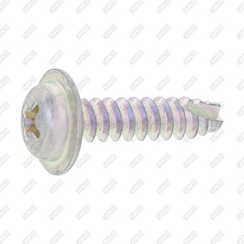 Tornillo autorroscante - 21-000W - Sunco Industries - de fijación / de enganche / de cabeza avellanada