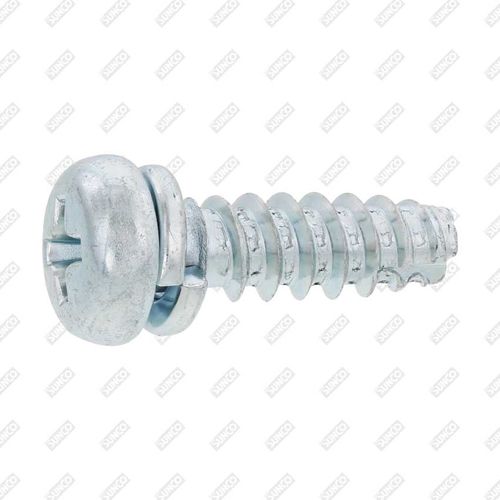 Tornillo autorroscante - 21-0802 - Sunco Industries - de fijación / de enganche / de cabeza alomada