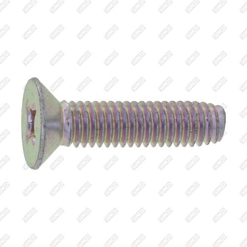 Tornillo autorroscante - 30-0001 - Sunco Industries - de fijación / de enganche / de cabeza avellanada