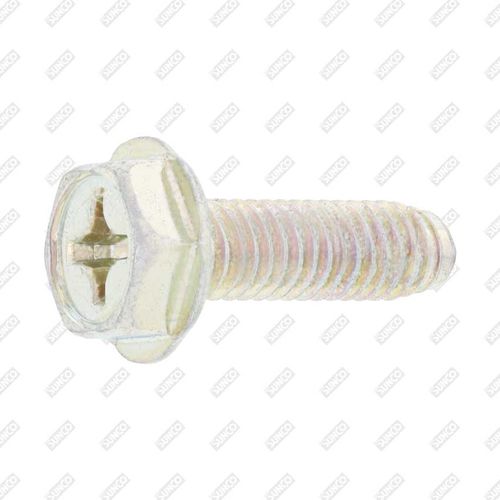 Tornillo autorroscante - 30-000B - Sunco Industries - de fijación / de enganche / de cabeza hexagonal de reborde