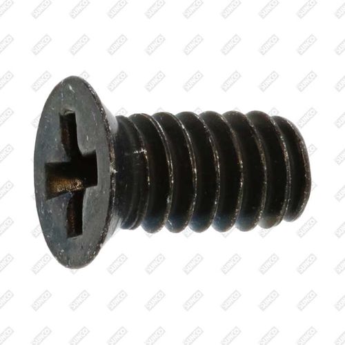 Tornillo de fijación - 40-0101 - Sunco Industries - de enganche / de cabeza avellanada / de estrella