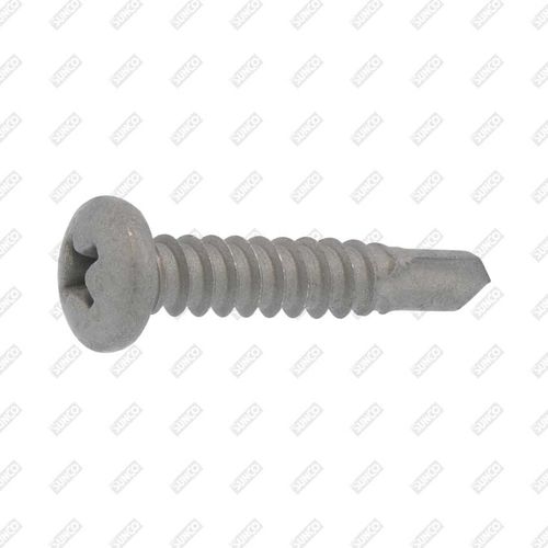 Tornillo de fijación - 50-1K00 - Sunco Industries - de enganche / de tope / de cabeza alomada