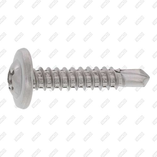 Tornillo autoperforante - 50-9003 - Sunco Industries - de fijación / de enganche / de tope
