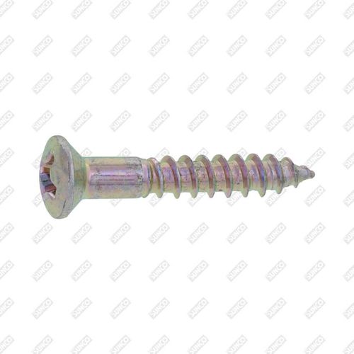 Tornillo para madera - 60-0002 - Sunco Industries - de fijación / de enganche / de punta oval