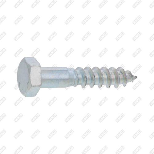 Tornillo de cabeza hexagonal - 63-0000 - Sunco Industries - de fijación / de enganche / Spanner