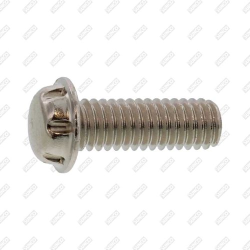 Tornillo de seguridad - 71-0H00 - Sunco Industries - de fijación / de enganche / hexalobular
