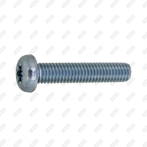 Tornillo de seguridad - 71-0R00 - Sunco Industries - de fijación / de enganche / de cabeza alomada