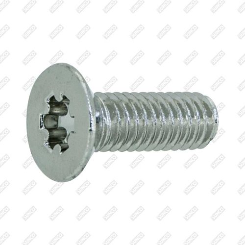 Tornillo de seguridad - 71-0R01 - Sunco Industries - de fijación / de enganche / de cabeza avellanada