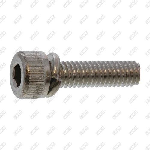 Tornillo con hueco hexagonal - A0-9020 - Sunco Industries - de fijación / de enganche / de cabeza hueca