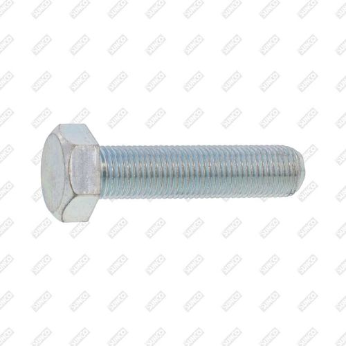 Tornillo de cabeza hexagonal - B0-0004 - Sunco Industries - de acero / JIS